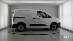 Opel Combo de 2025