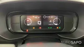 Opel Combo de 2025