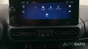 Opel Combo de 2025