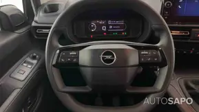 Opel Combo de 2025
