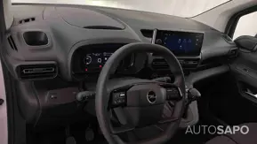 Opel Combo de 2025