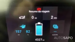 Citroen e-C4 Feel Pack de 2023