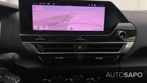 Citroen e-C4 Feel Pack de 2023
