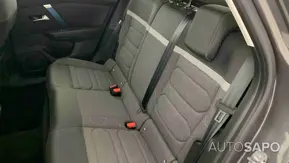 Citroen e-C4 Feel Pack de 2023