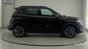 Citroen C3 de 2025