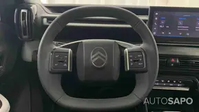 Citroen C3 de 2025