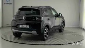 Citroen C3 de 2025