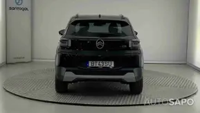 Citroen C3 de 2025