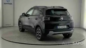 Citroen C3 de 2025