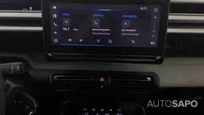 Citroen C3 de 2025