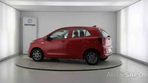 Kia Picanto de 2025