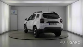 Dacia Duster de 2023