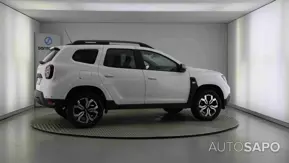 Dacia Duster de 2023