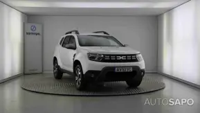 Dacia Duster de 2023