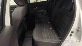 Dacia Duster de 2023