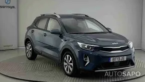 Kia Stonic de 2025