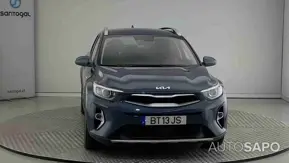 Kia Stonic de 2025
