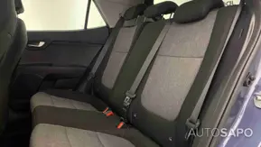 Kia Stonic de 2025