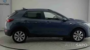 Kia Stonic de 2025
