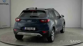 Kia Stonic de 2025