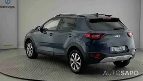 Kia Stonic de 2025