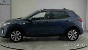 Kia Stonic de 2025