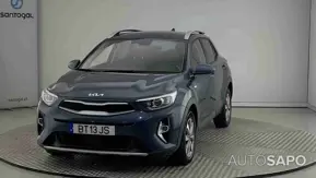 Kia Stonic de 2025