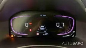 Kia Stonic de 2025