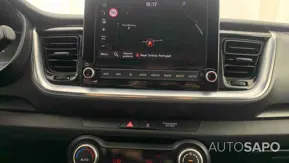 Kia Stonic de 2025