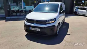Opel Combo de 2025