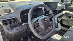 Opel Combo de 2025