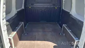 Opel Combo de 2025