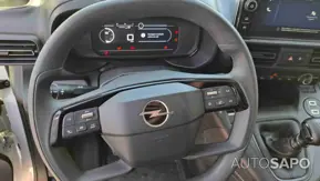 Opel Combo de 2025