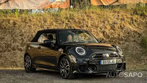 MINI Cabrio Cooper de 2025