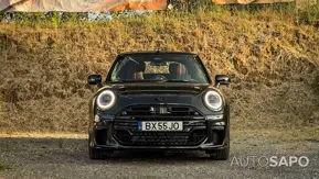 MINI Cabrio Cooper de 2025