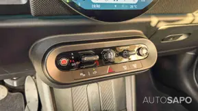 MINI Cabrio Cooper de 2025