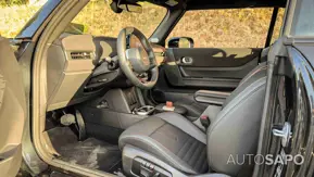 MINI Cabrio Cooper de 2025