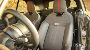 MINI Cabrio Cooper de 2025