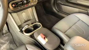 MINI Cabrio Cooper de 2025