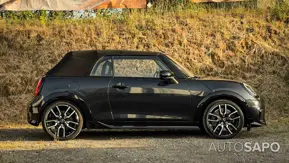 MINI Cabrio Cooper de 2025