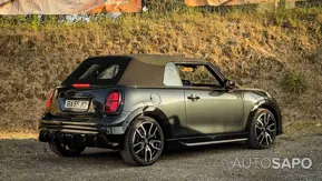 MINI Cabrio Cooper de 2025