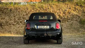 MINI Cabrio Cooper de 2025