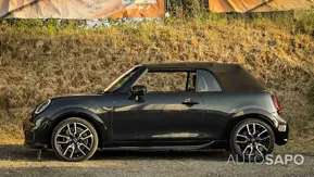 MINI Cabrio Cooper de 2025