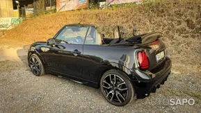 MINI Cabrio Cooper de 2025