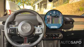 MINI Cabrio Cooper de 2025