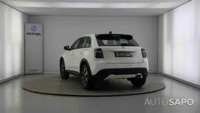 Fiat 600 D de 2024