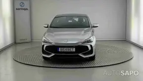 MG MG3 de 2025