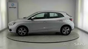 MG MG3 de 2025
