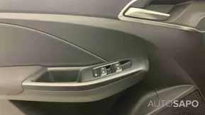 MG MG3 de 2025