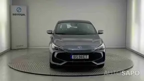 MG MG3 de 2025
